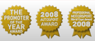 Awards