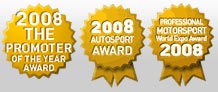 Awards