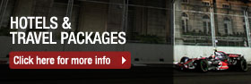 Hotels & Travel Packages