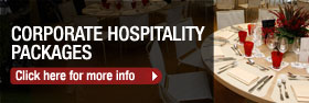 Corporate Hospitality - Hotels