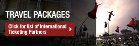 Travel Packages