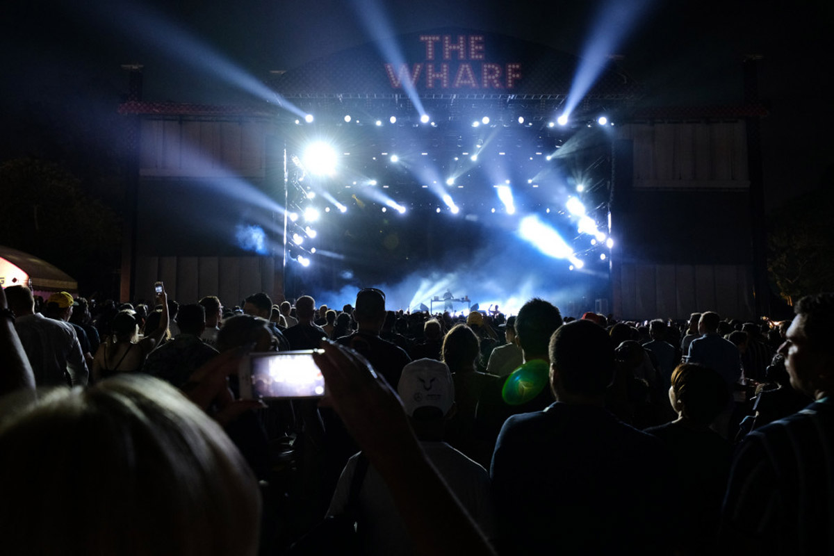 singapore f1 2020 entertainment