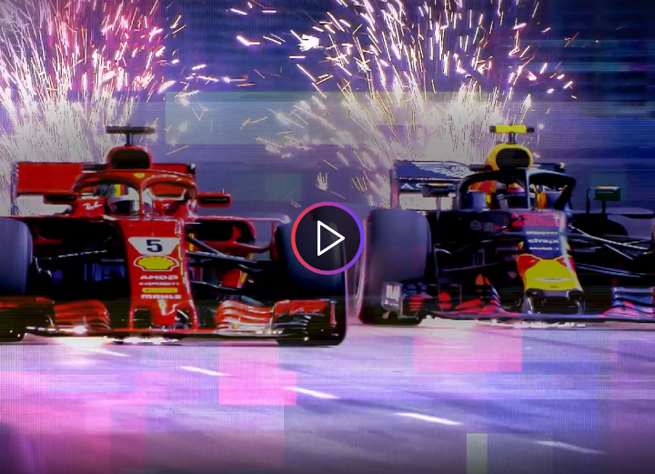 f1 singapore live stream