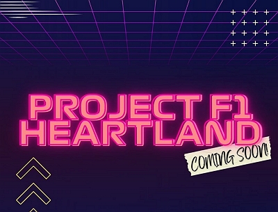 Project F1 Heartland (coming soon!)