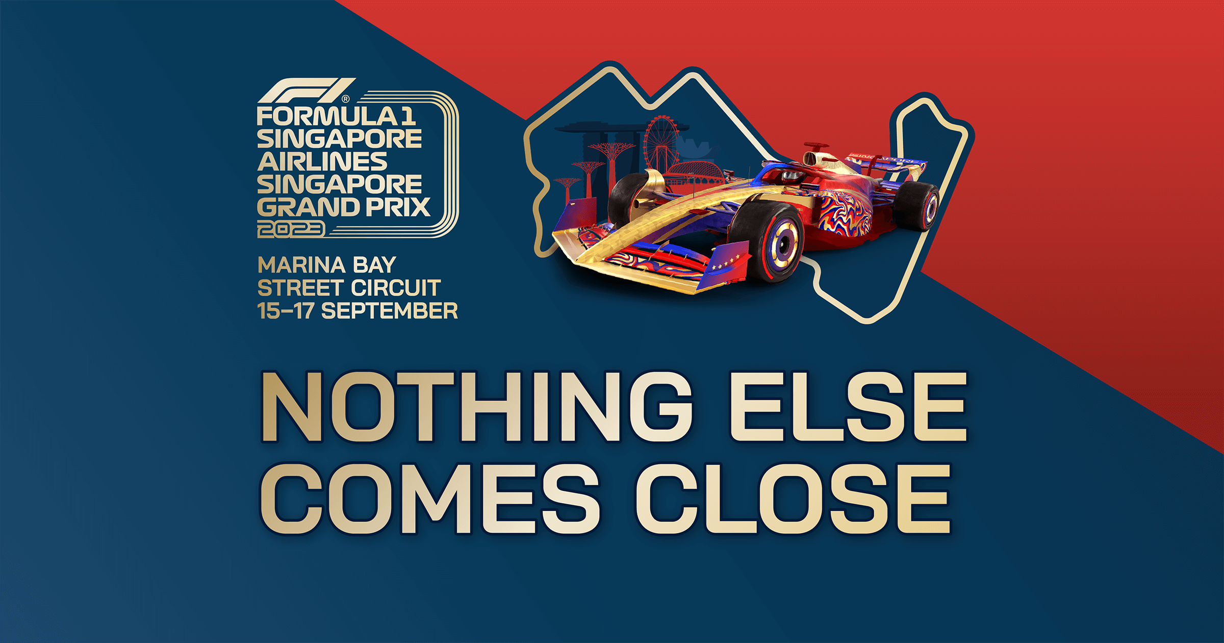 Singapore F1 Formula 1 Night Race Singapore Grand Prix Singapore F1 Formula 1 Night Race Singapore Grand Prix