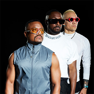 Black Eyed Peas (USA)