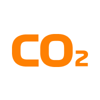 Total Co2